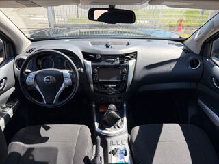Pick-Up 2.3 DCI 163cv DOUBLE CAB N-Connect 2018 occasion 62223 Saint-Laurent-Blangy