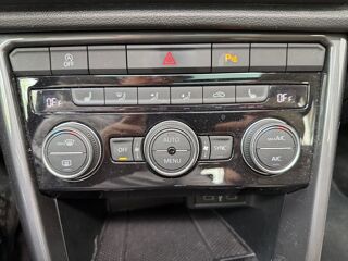 T-ROC 1.5 TSI EVO 150 CARAT 2021 occasion 93100 Montreuil