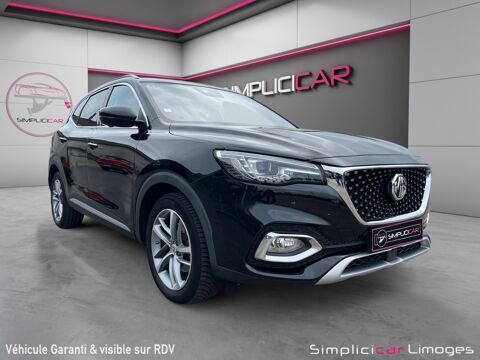 MG MG.EHS 1.5T GDI PLUG-IN HYBRID LUXURY 2021 occasion Limoges 87000