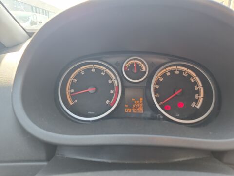 Corsa 1.2 TWINPORT 85 111 2010 occasion 69730 Genay