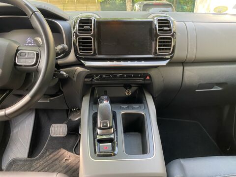 C5 1.5 BLUE HDI 130 BUSINESS + EAT 2020 occasion 80080 Amiens