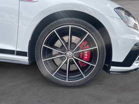 Golf GTI CLUBSPORT 2016 occasion 34070 Montpellier