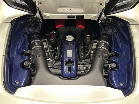 488 spider 2016 occasion 49070 Beaucouz&eacute;