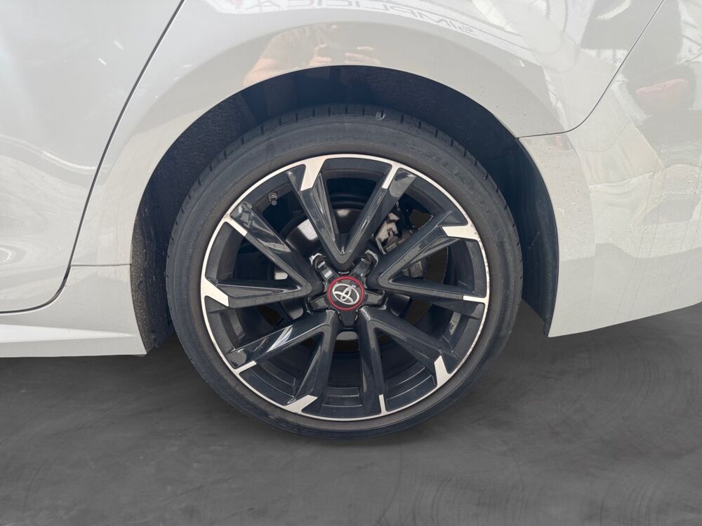 Corolla TS 184H GR SPORT 2023 occasion 93100 Montreuil