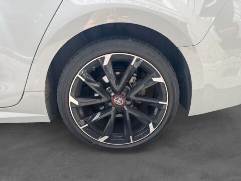 Corolla TS 184H GR SPORT 2023 occasion 93100 Montreuil