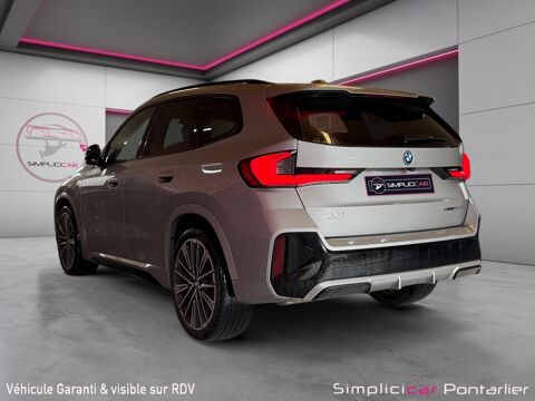 X1 25E XDRIVE 245 DKG PACK M 2023 occasion 25300 Vuillecin