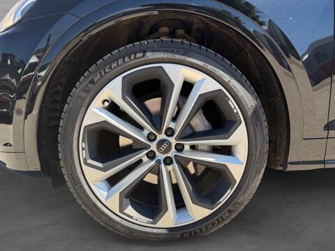 Q5 50 TFSI-E 2.0 299 S-LINE QUATTRO S TRONIC 2020 occasion 25300 Vuillecin