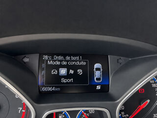 Focus III 2.3 ECOBOOST 350 S&S RS 5P 2016 occasion 25410 Saint-Vit