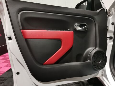 Twingo 0.9 TCE 90 ENERGY INTENS 2018 occasion 54180 Houdemont