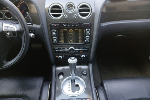 Continental SUPERSPORTS CONVERTIBLE ISR 2010 occasion 13600 La Ciotat