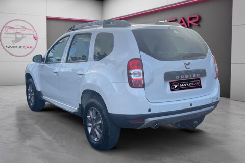 Duster (2) 1.5 DCI 110 PRESTIGE 4X2 2016 occasion 60000 Beauvais