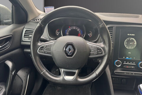 M&eacute;gane IV 1.6 DCI 130 ENERGY INTENS PACK GT 2018 occasion 13600 La Ciotat