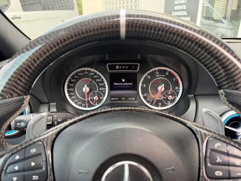 Classe A A45 AMG 4MATIC 2015 occasion 25300 Vuillecin