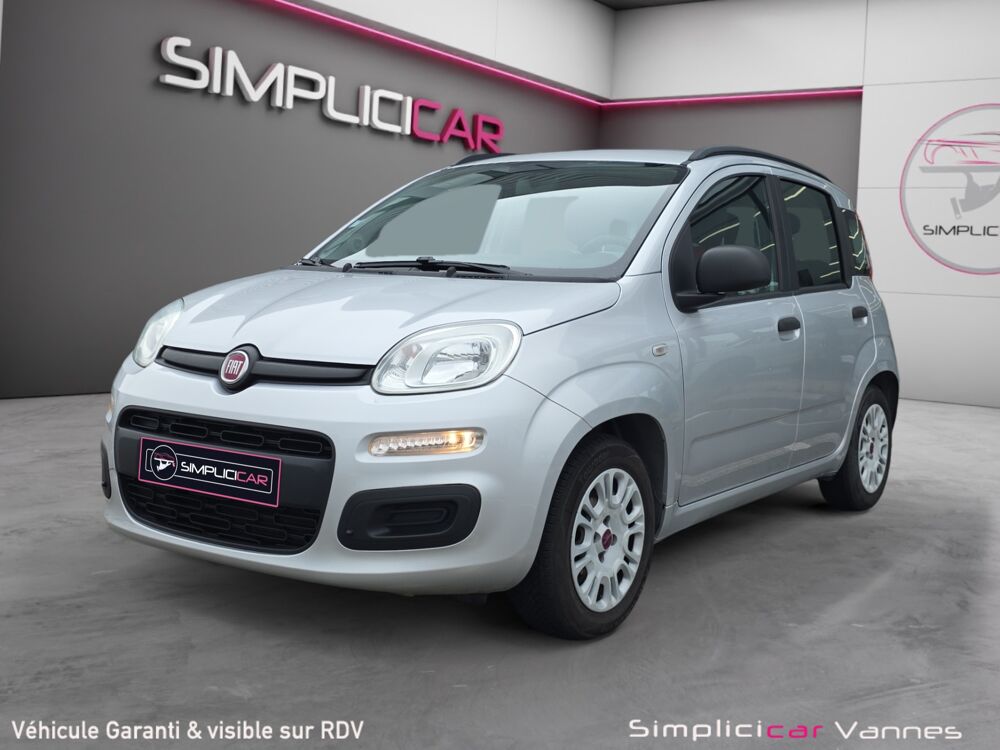Panda 1.2 8V 69 COOL 2015 occasion 56450 Theix-noyalo