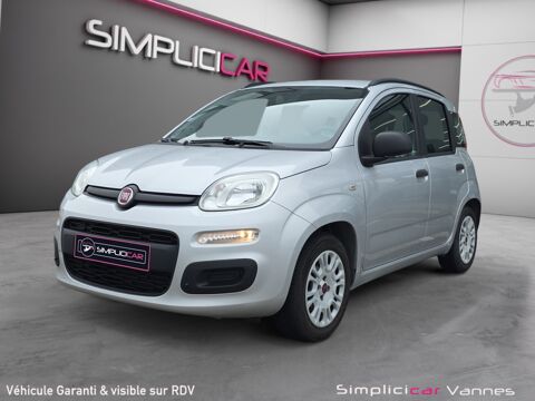 Panda 1.2 8V 69 COOL 2015 occasion 56450 Theix-noyalo