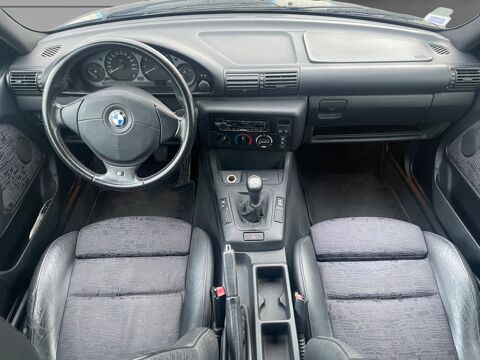 i3 TI COMPACT 1998 occasion 17200 Saint-Sulpice-de-Royan