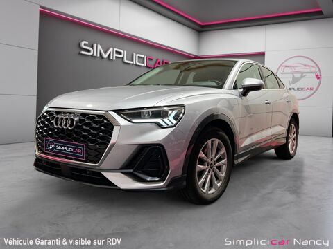Q3 AUDI 1.5 TFSI 150ch 2023 occasion 54180 Houdemont
