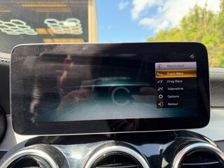 Classe C AMG 4.0 V8 BI-TURBO 2019 occasion 14320 Saint-Andr&eacute;-sur-Orne