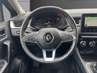 Captur E-Tech Engineered 2024 occasion 69730 Genay
