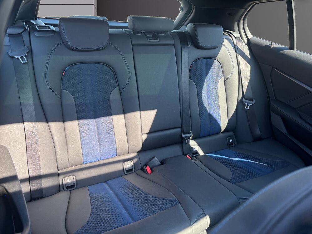 S&eacute;rie 1 Edition Sport 2022 occasion 69730 Genay