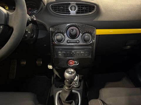 Clio RENAULT SPORT CUP 2.0 16V 2011 occasion 64121 Serres-Castet
