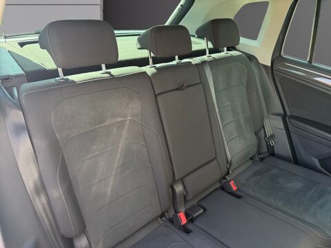 Tiguan 2.0 TDI 150 4X2 MATCH DSG PH2 2022 occasion 45750 Saint-Pryv&eacute;-Saint-Mesmin