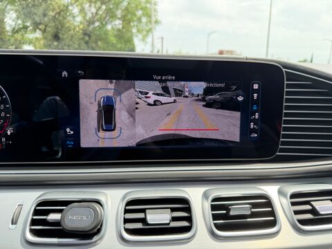 Classe GLE AMG 53 HYBRIDE 4MATIC+ 2024 occasion 30900 Nimes