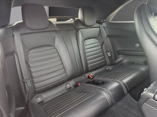 Classe C AMG LINE 2019 occasion 69730 Genay