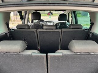 Zafira Elite 2018 occasion 69730 Genay