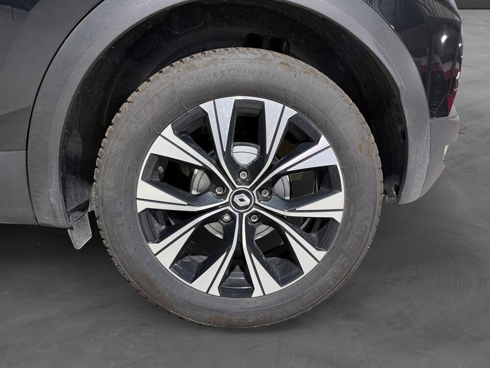 Captur 1.0 TCE 90 INTENS 2022 occasion 01800 Meximieux