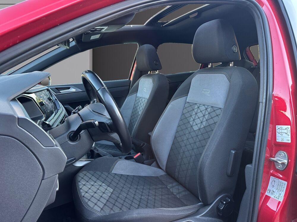 Polo R-Line 2023 occasion 69730 Genay