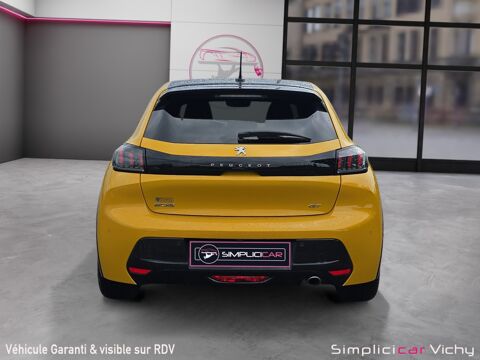 208 GT 2022 occasion 03300 Cusset