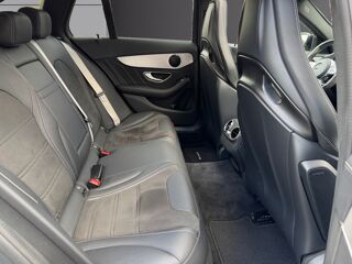 Classe C AMG 4.0 V8 BI-TURBO 2019 occasion 14320 Saint-Andr&eacute;-sur-Orne