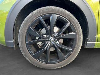 Taigo 1.0 TSI 110 R-Line DSG7 2023 occasion 14320 Saint-Andr&eacute;-sur-Orne