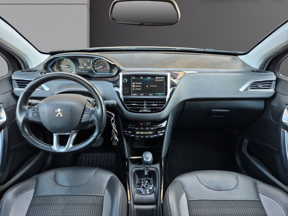 2008 1.2 PURETECH 110 ALLURE 2019 occasion 26000 Valence