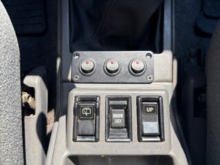 Runner 2.4i 4x4 1989 occasion 62223 Saint-Laurent-Blangy
