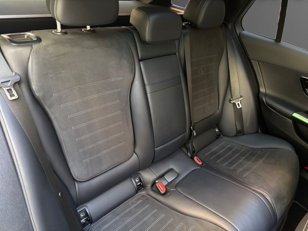 Classe C C 220 D BREAK AMG LINE 2021 occasion 93100 Montreuil