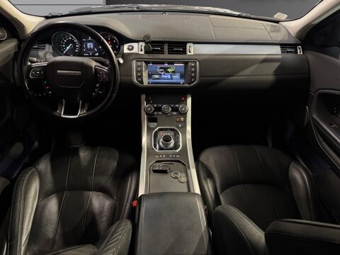 Range Rover Evoque 2.0 150CH 2016 occasion 34070 Montpellier