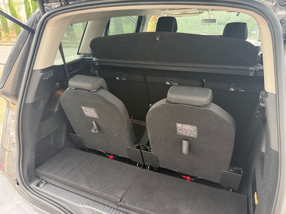 C4 Picasso Business + 2017 occasion 45750 Saint-Pryv&eacute;-Saint-Mesmin