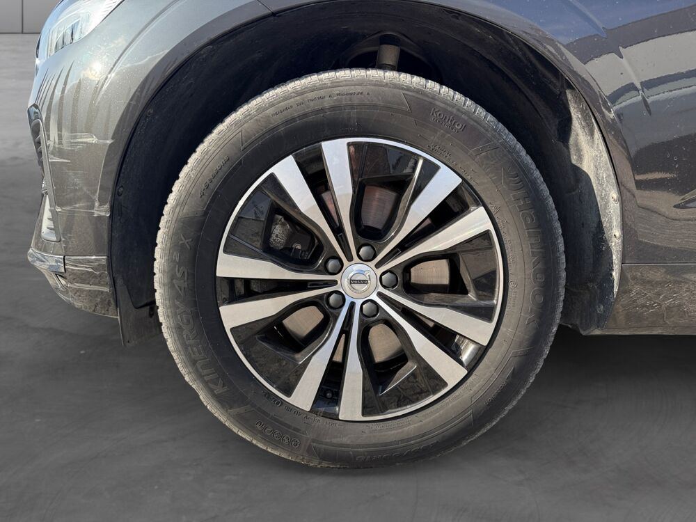XC60 T6 AWD 398 GEARTRONIC PH2 2022 occasion 45750 Saint-Pryv&eacute;-Saint-Mesmin
