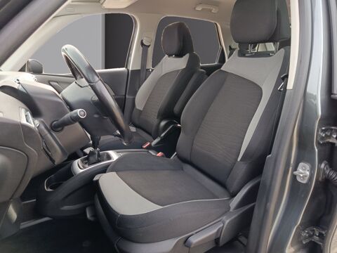 C4 Picasso 1.6 HDI 115 INTENSIVE 2015 occasion 27000 &Eacute;vreux