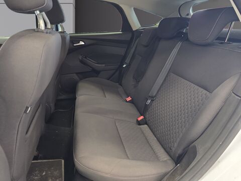 Focus 1.6 TDCI 95 TREND 2014 occasion 80080 Amiens