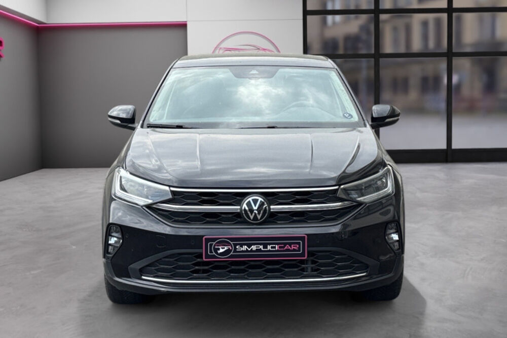 Taigo 1.0 TSI 110 LIFE DSG 2022 occasion 13600 La Ciotat