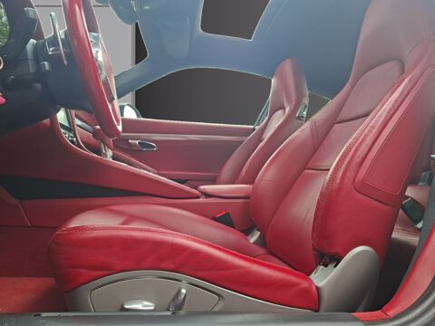 911 (991) 3.4 350 CARRERA PDK 2013 occasion 93100 Montreuil