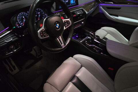 M5 2018 occasion 73290 La Motte-Servolex
