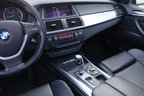 X5 4.0D XD LUXE 2012 occasion 13600 La Ciotat