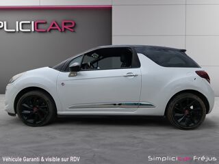 DS3 1.2 PURE TECH 82 EXECUTIVE 2019 occasion 83480 Puget-sur-Argens