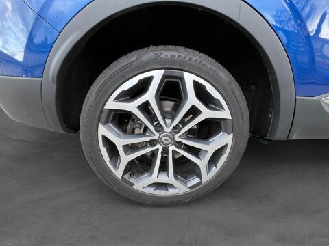 Kadjar (2) 1.5 BLUE DCI 115 SL GRAPHITE EDC 2019 occasion 87000 Limoges
