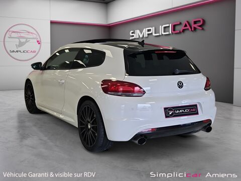 Scirocco II R 2.0 TSI 265 DSG6 2010 occasion 80080 Amiens