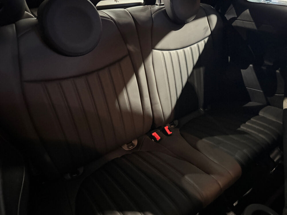 500 C 1.2 8V 69 CLUB DUALOGIC 2019 occasion 64121 Serres-Castet